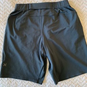 Men’s Lululemon Running Shorts